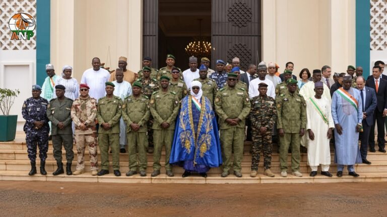 Niger’s fuel price surge: a bold move to break the deadlock in energy crisis