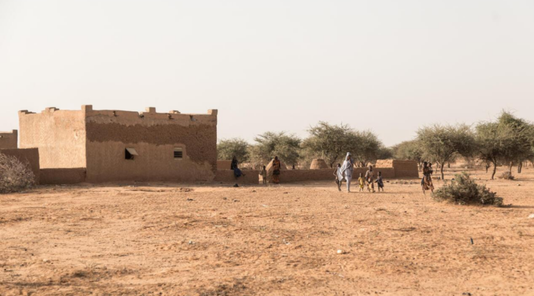 Mali’s crisis deepens: 54 civilians massacred near Ménaka expose security failures