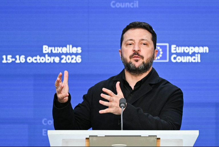 Behind Ukraine’s frontline freeze: the strategic balance between peace and territory