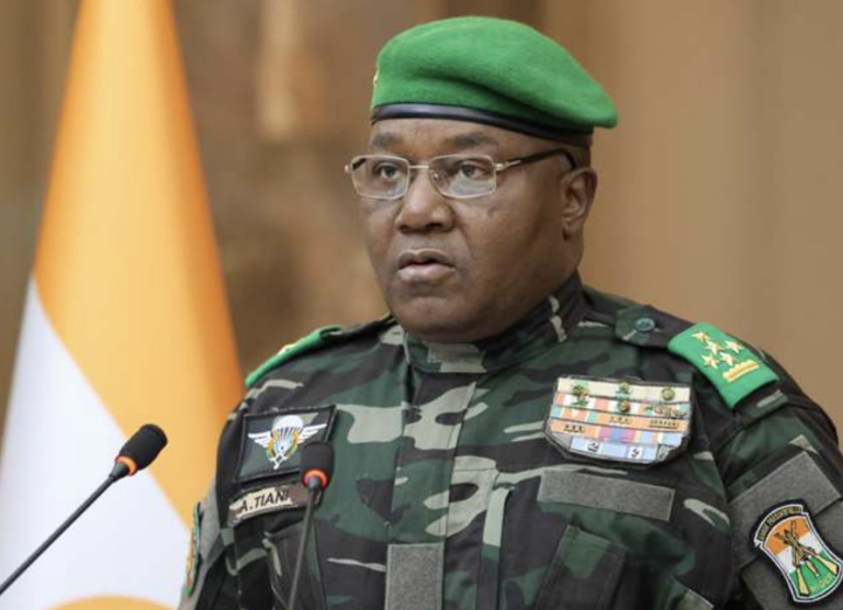 Press freedom in Niger declining under military rule