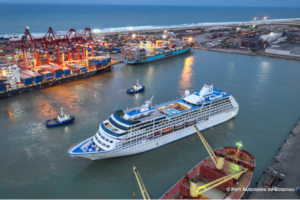 Cotonou port’s transit surge: Burkina Faso emerges as West Africa’s new trade catalyst