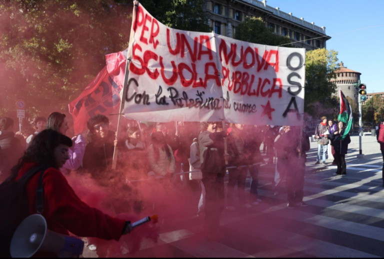 Behind the 2026 youth protests: how education systems failed a generation