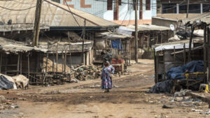 Cameroon’s anglophone regions: October 1st lockdown sparks a defining moment in a decade-long struggle