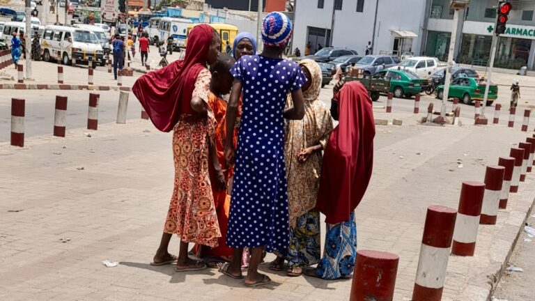 Mali’s hidden street begging crisis: how governance failures fuel urban poverty