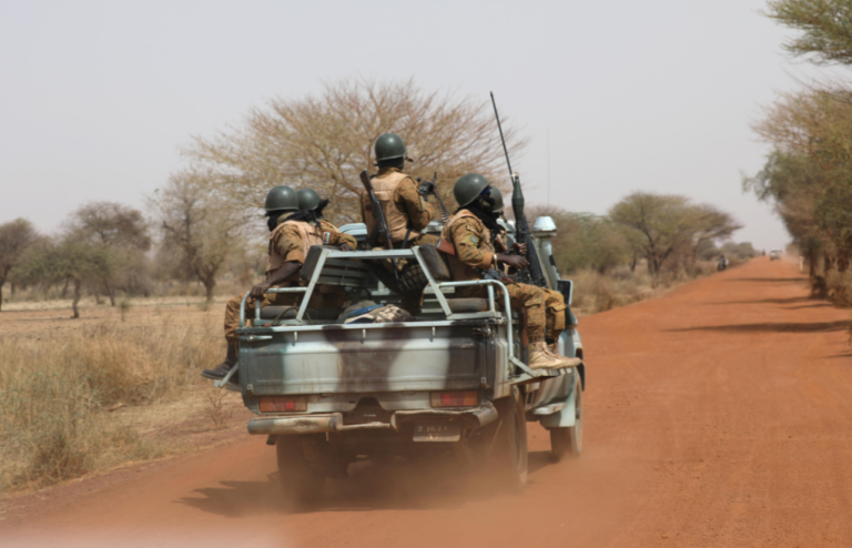 Burkina Faso’s hidden jihadist threat: how al-Qaeda’s Sahel wing exploits gaps in security