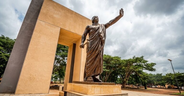 Benin’s tourism momentum: 600 billion FCFA push to leapfrog Africa’s ranking by 2027