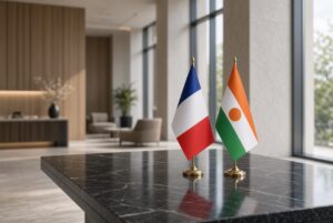 Niger’s intelligence agents expelled from France: a decisive break with Paris intensifies