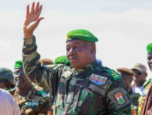Niger’s skyrocketing security spending: investing in defense without measurable protection gains