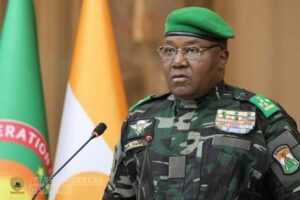 Niger’s fuel price freeze: how the junta’s economic gamble backfired