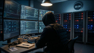 Binance’s internal security breach exposes flaws in crypto trust model