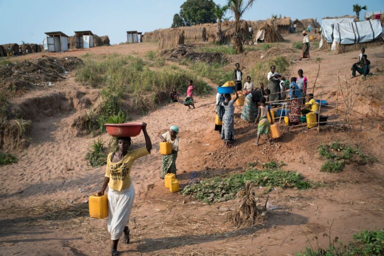 Turning point in eastern DRC: UN report exposes AFC/M23’s systematic targeting of civilians