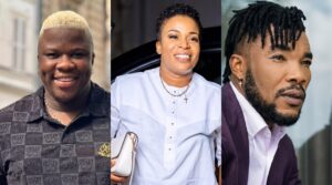 Ivorian land scam scandal turns critical as influencer Rita Djédjé jailed and celebrities face court scrutiny
