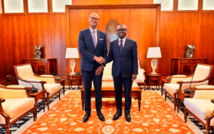 Why ecobank’s $231 million commitment signals a turning point for Benin’s economic growth