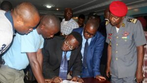 Cameroon’s anglophone conflict: why Yaoundé’s refusal to negotiate fuels the crisis