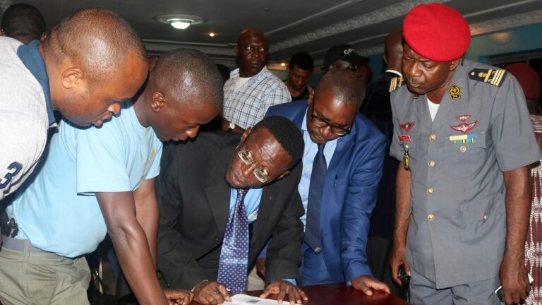 Cameroon’s anglophone conflict: why Yaoundé’s refusal to negotiate fuels the crisis